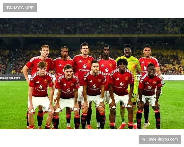 阿莫林妙手回春，曼联三连胜重返英超前四