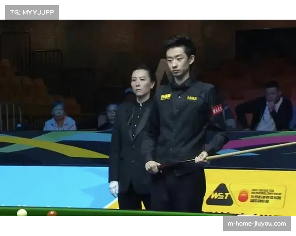 吴宜泽休息一天备战决赛 体力或成对阵希金斯优势