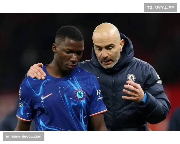 凯塞多拦截与抢断数据居首 成切尔西攻防转换核心