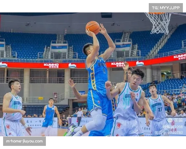 青岛队失核心仍稳居前四 团队篮球体系成效显著